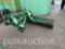 7953-FRONTIER 96H 3PT GRADER BLADE