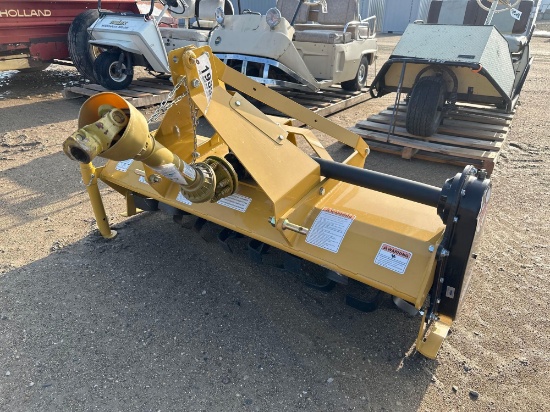 1939-BEHLEN 5' 3PT TILLER