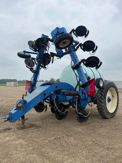 2991-16 ROW APPLICATOR
