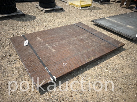 5439-TREAD PLATE
