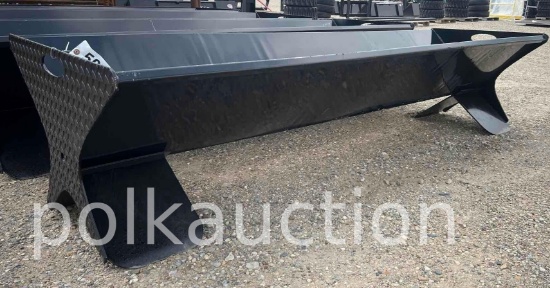 5652-HEAVY DUTY CATTLE FEEDER