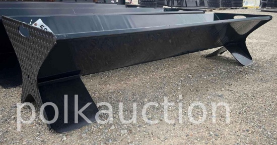 5653-HEAVY DUTY CATTLE FEEDER