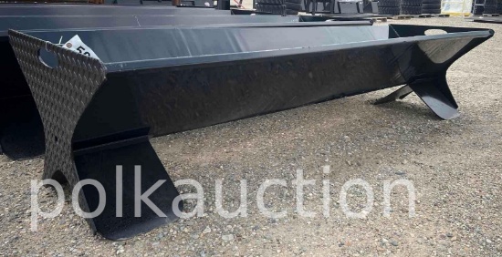 5658-HEAVY DUTY CATTLE FEEDER