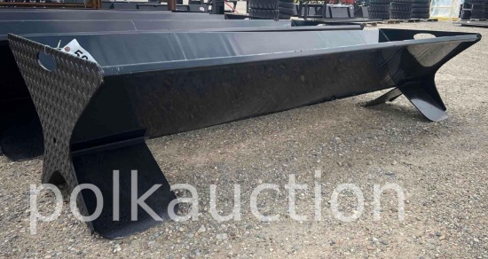 5660-HEAVY DUTY CATTLE FEEDER