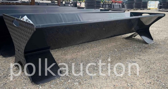 5662-HEAVY DUTY CATTLE FEEDER