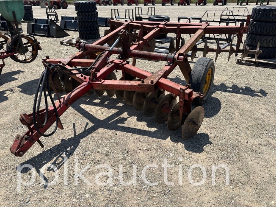 5785-MINNEAPOLIS MOLINE 10' DISC