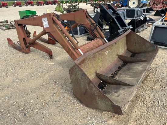 5911-2050 IH LOADER