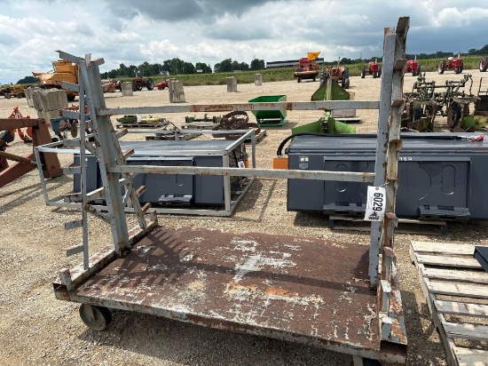 6029-ROLLING RACK