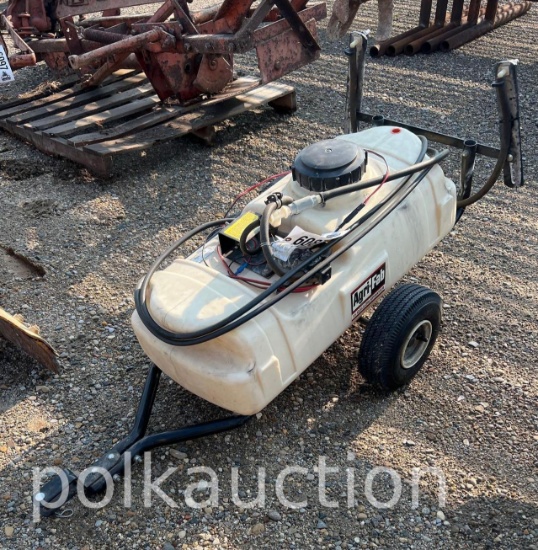 6087-15 GALLON LAWN SPRAYER