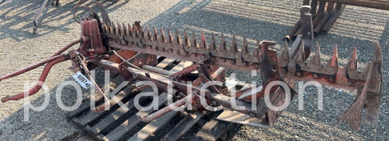 6097-6' SICKLE MOWER
