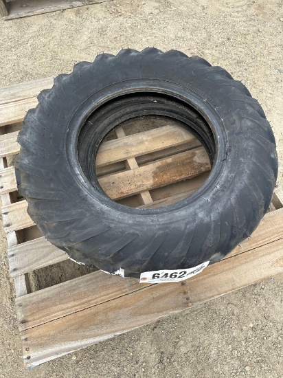 6462-(2) NEW FIRESTONE 6-16 PLOW TIRES