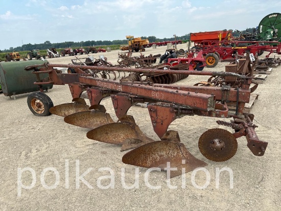 6468-WHITE 508 16'' PLOW