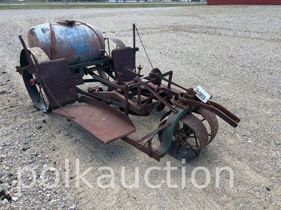6585-NEW IDEA TRANSPLANTER