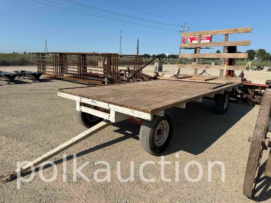 6695-P&H MFG. CO. WAGON