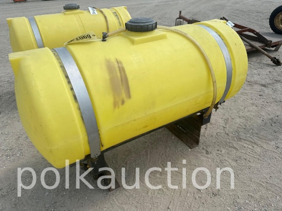 6907-PRESERVATIVE TANK