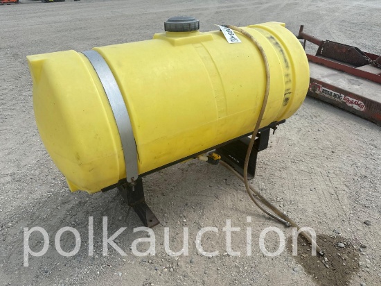6908-PRESERVATIVE TANK