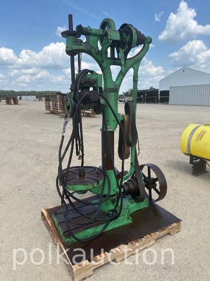 6910-SUPERIOR DRILL PRESS