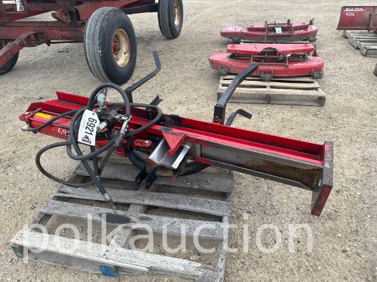 6921-WOOD SPLITTER