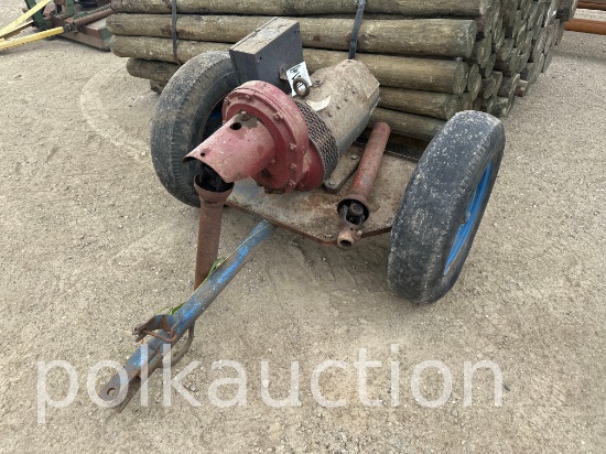 7051-PTO GENERATOR (540)