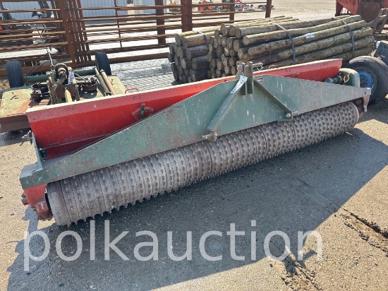 7057-BRILLION 10' GRASS SEEDER