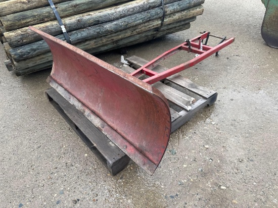7178-56" WHEELHORSE GRADER BLADE