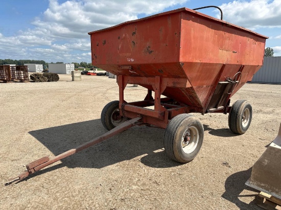 7296-GRAVITY WAGON