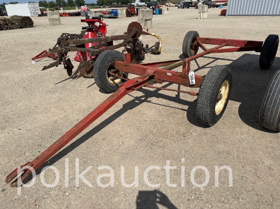 7308-WAGON GEAR