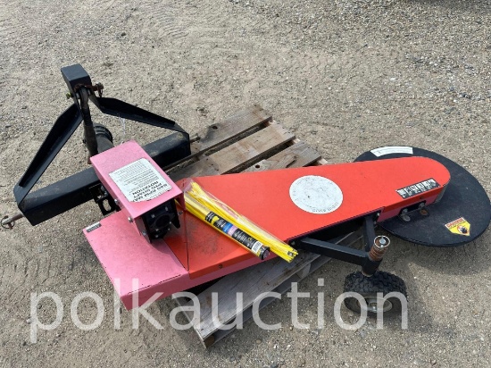 7314-3PT STRING TRIMMER