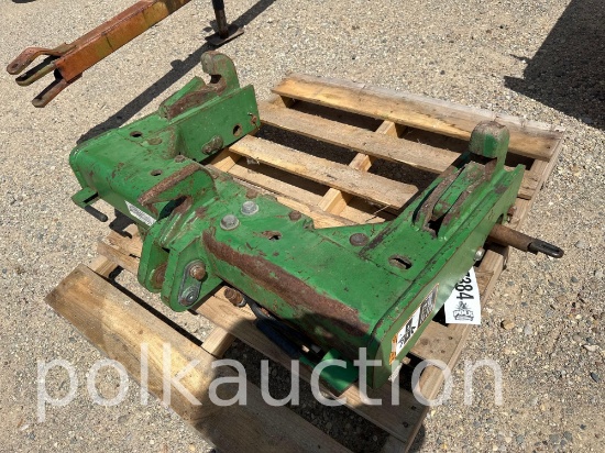 7384-QUICK COUPLER