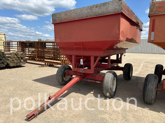 7393-GRAVITY WAGON