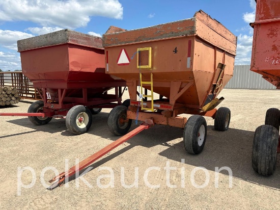 7394-GRAVITY WAGON