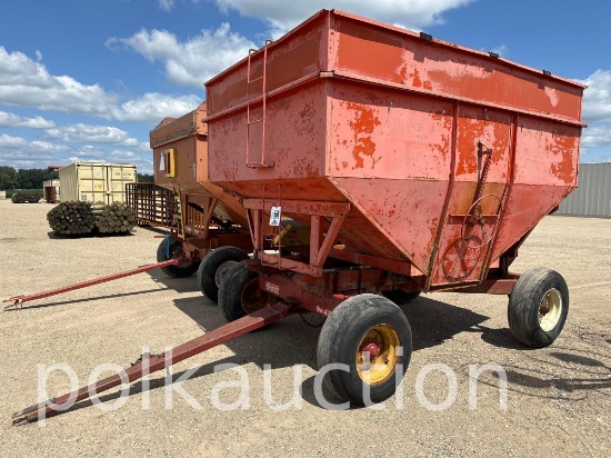 7395-GRAVITY WAGON