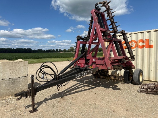 7405-AERATOR GEN-TILL-II