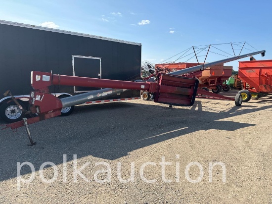 7468-HUTCHINSON GRAIN AUGER