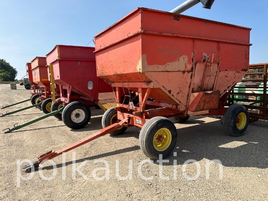 7507-GRAVITY WAGON
