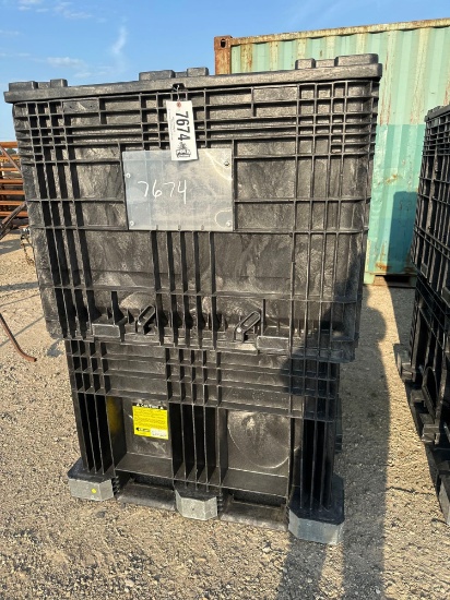 7674-PRO BOX