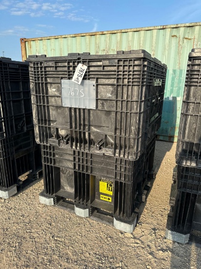 7675-PRO BOX