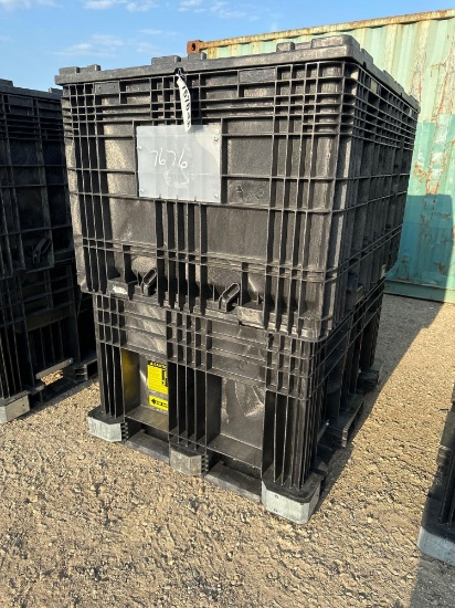 7676-PRO BOX