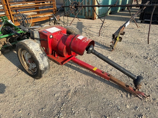 7699-WINDPOWER GENERATOR 25-15PT2