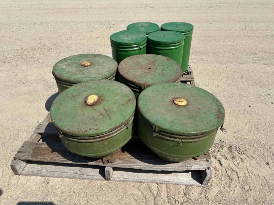 7868-(8) SEED BOXES