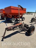 5226-NEW IDEA 7' SICKLE MOWER