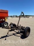 5227-NEW IDEA 7' SICKLE MOWER