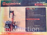 5365-AGT TIRE CHANGER