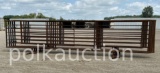 5508-5-CATTLE PANELS (24'W x 66