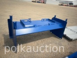 5641-6' ECONOMY PUSHER