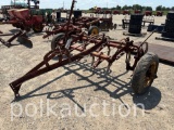 5784-MINNEAPOLIS MOLINE 8' FIELD CULTIVATOR - 13 SHANK
