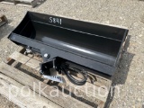 5841-TILTING MINI EXCAVATOR BUCKET