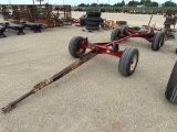 6500-GEHL TANDEM RUNNING GEAR