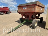 7375-UNVERFERTH GRAVITY WAGON
