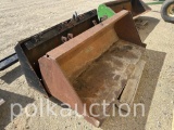7465-(2) BUCKETS